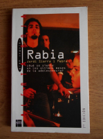 Jordi Sierra i Fabra - Rabia