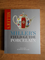 Judith Miller - Miller's field guide porcelain