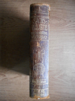 Karl Sachs - Sachs-villatte. Enzyklopadisches Worterbuch der Franzosischen und Deutschen Sprache (1905)
