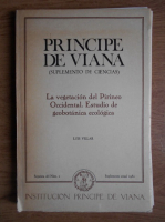 Luis Villar - Principe de Viana