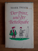 Mark Twain - Der Prinz und der Bettelknabe