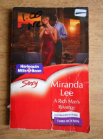 Miranda Lee - A rich man's revenge