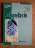 Mircea Becheanu - Algebra