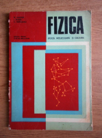 N. Hangea - Fizica moleculara si caldura