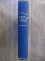 P. P. Negulescu - Geneza formelor culturii (1934)