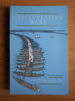 Peter Green - The greco persian wars