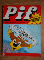 Pif Gadget. Nr. 79