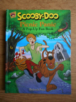 Scooby-Doo, Picnic Panic 