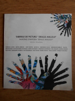 Taberele de pictura Dealul Malului 