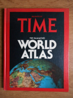 The Hammond world atlas