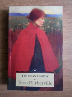 Thomas Hardy - Tess d'Urberville