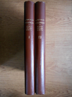 Traian Savulescu - Utilaginalele din Republica Populara Romana (2 volume)