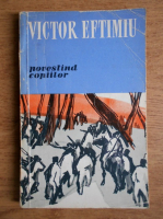 Victor Eftimiu - Povestind copiilor