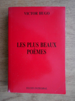 Victor Hugo - Les plus beaux poemes