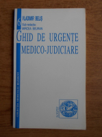 Vladimir Belis - Ghid de urgente medico-judiciare