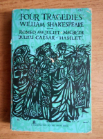 William Shakespeare - Romeo and Juliet. Julius Caesar. Hamlet. Macbeth