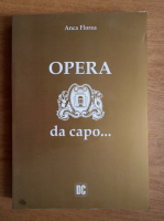 Anca Florea - Opera da capo