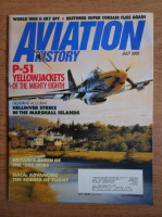 Aviation history, july 2000