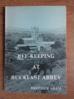 Brother Adam - Bee-keeping at buckfast abbey