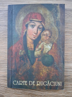 Carte de rugaciuni (2010)