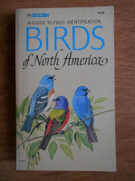 Chandler S. Robbins - A guide to field identification birds of North America