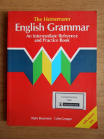 Christine Digby - English grammar. An intermediate reference and practice book
