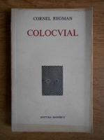 Anticariat: Cornel Regman - Colocvial