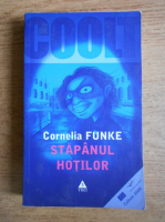 Cornelia Funke - Stapanul hotilor