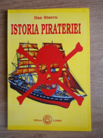 Dan Starcu - Istoria pirateriei
