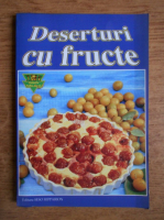 Deserturi cu fructe