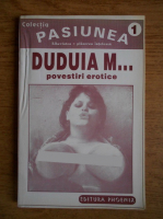 Duduia M (povestiri erotice)