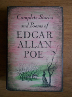Edgar Allan Poe - Complete stories and poems