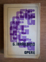 Garabet Ibraileanu - Opere (volumul 4)