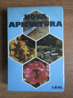 Helmuth Wiese - Nova apicultura