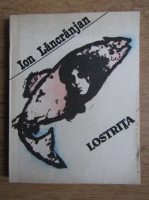 Anticariat: Ion Lancranjan - Lostrita