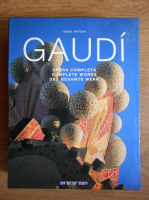 Isabel Artigas - Antoni Gaudi. Complete works (2 volume)
