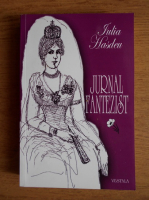 Anticariat: Iulia Hasdeu - Jurnal fantezist