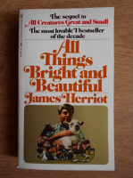 James Herriot - All things bright and beautiful