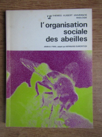 John B. Free - I'organisation sociale des abeilles