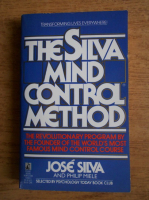 Jose Silva - The Silva mind control method