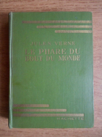 Jules Verne - Le phare du boute du monde (1940)