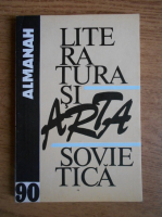 Literatura si arta sovietica