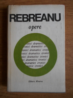 Liviu Rebreanu - Opere (volumul 14)