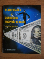 Michael Spalding - Planificarea si controlul propriei afaceri