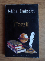Anticariat: Mihai Eminescu - Poezii