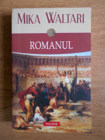 Mika Waltari - Romanul 