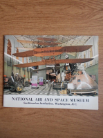 National Air And Space Museum