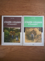 Nic Hanu - Sa invatam fotografia de la maestri (2 volume)