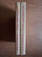 Ovid Densusianu - Istoria limbii romane (2 volume)