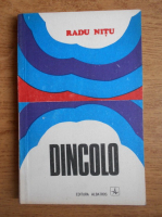 Radu Nitu - Dincolo